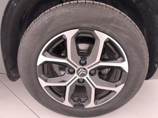 CITROEN C3 Aircross usata, con Isofix