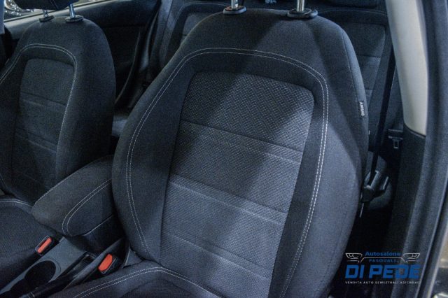 FIAT Tipo usata, con Sensore di pioggia