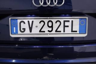 AUDI Q2 usata, con Frenata d