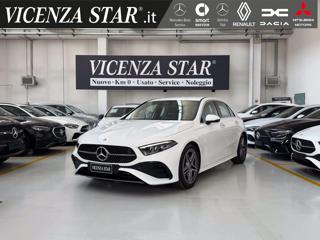MERCEDES-BENZ A 180 MHV PREMIUM AMG AUTOMATIC