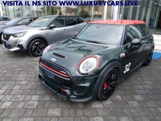 MINI Cooper S usata, con Airbag