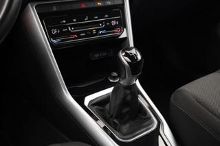 VOLKSWAGEN T-Roc usata, con Limitatore di velocità