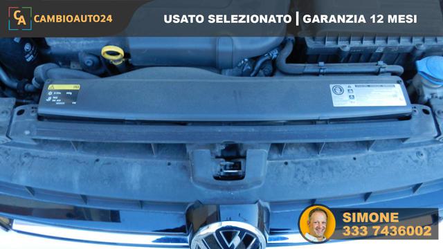 VOLKSWAGEN Golf usata 91