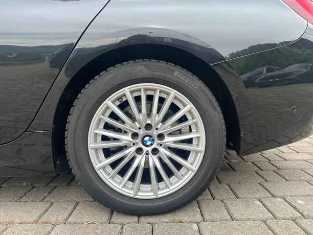 BMW 320 usata, con Cerchi in lega