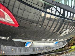 RENAULT Scenic usata, con Airbag