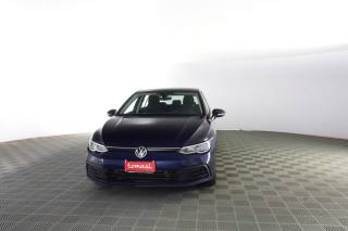 VOLKSWAGEN Golf Golf 1.5 TSI EVO ACT 1st Edition Life