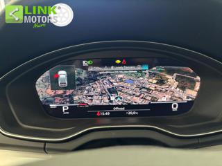 AUDI Q5 usata, con Park Distance Control