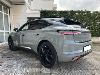 DS AUTOMOBILES DS 4 usata 8