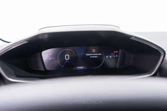 PEUGEOT 208 usata, con Bracciolo