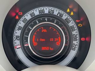 FIAT 500C usata 13