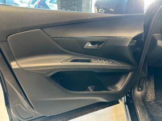 PEUGEOT 3008 usata, con Climatizzatore