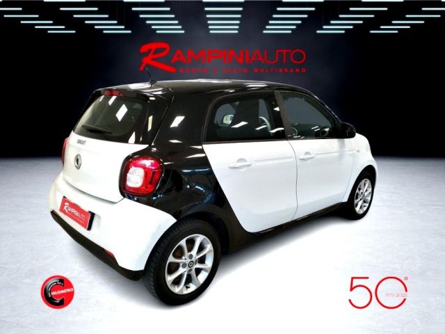 SMART ForTwo usata 7