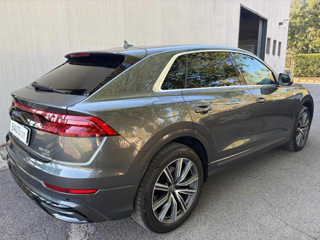 AUDI Q8 usata, con Airbag Passeggero