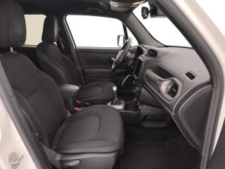 JEEP Renegade usata, con Luci diurne