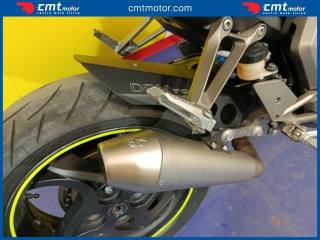 HONDA CB 1000 R usata 8