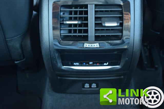 BMW X3 usata, con Start/Stop Automatico
