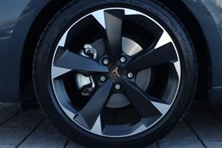 CUPRA Leon usata, con Climatizzatore automatico, 2 zone