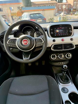 FIAT 500X usata, con Cruise Control