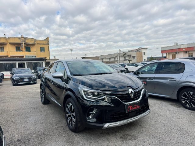 RENAULT Captur usata, con Airbag laterali