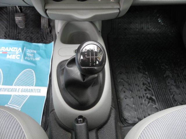 RENAULT Kangoo usata, con Sedile posteriore sdoppiato