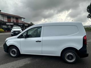 RENAULT Kangoo usata, con Climatizzatore