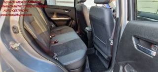 SUZUKI Vitara usata, con Climatizzatore