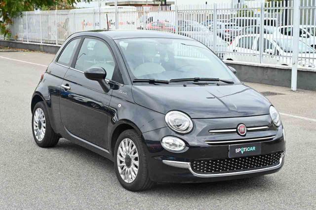FIAT 500 usata, con Airbag