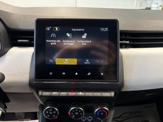 RENAULT Clio usata, con Vetri oscurati