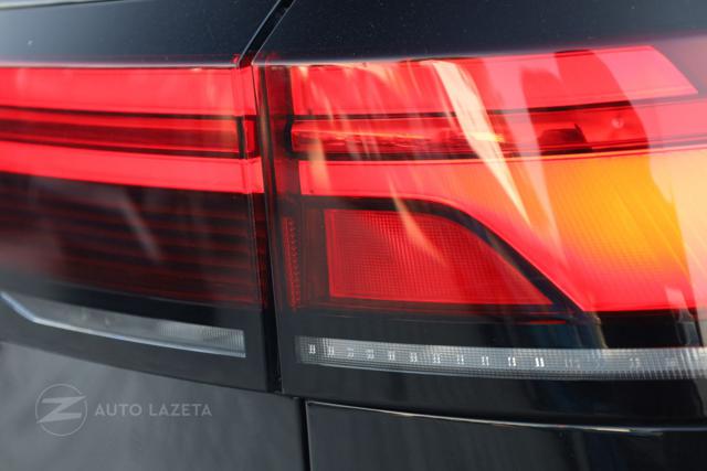 VOLKSWAGEN Passat usata, con Bracciolo