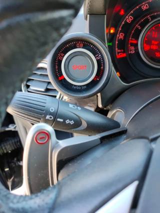 ABARTH 595 usata, con Climatizzatore