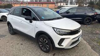 OPEL Crossland usata, con Airbag
