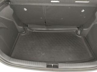 TOYOTA Yaris usata, con Controllo elettronico della corsia