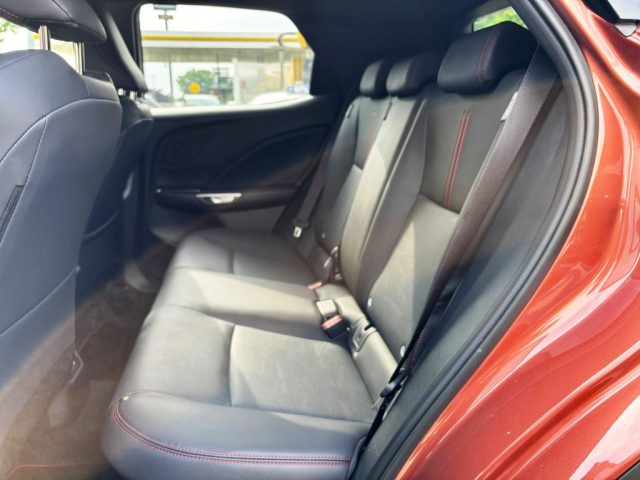 LEXUS LBX usata, con Immobilizzatore elettronico