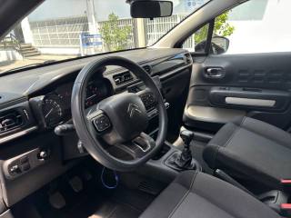 CITROEN C3 usata, con MP3
