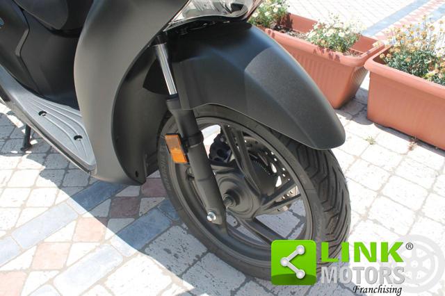 HONDA SH 150 usata 6