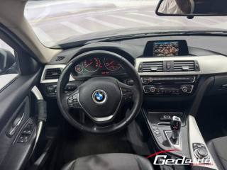 BMW 316 usata, con ESP