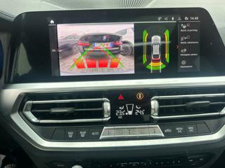 BMW 430 usata, con Volante multifunzione