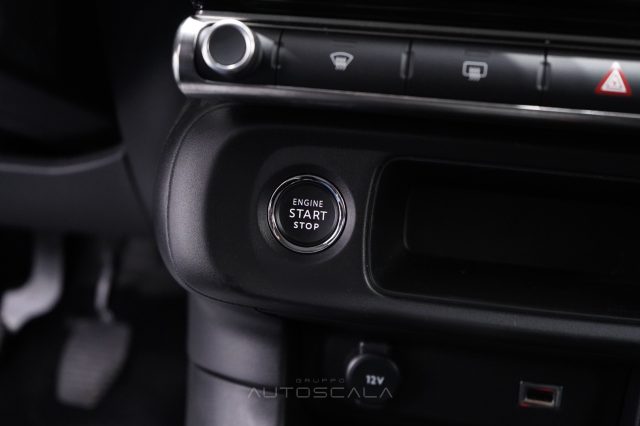 CITROEN C3 usata, con Servosterzo