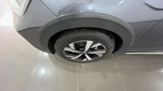 VOLKSWAGEN Taigo usata, con Boardcomputer