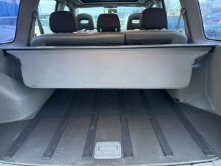 NISSAN X-Trail usata, con Interni in pelle