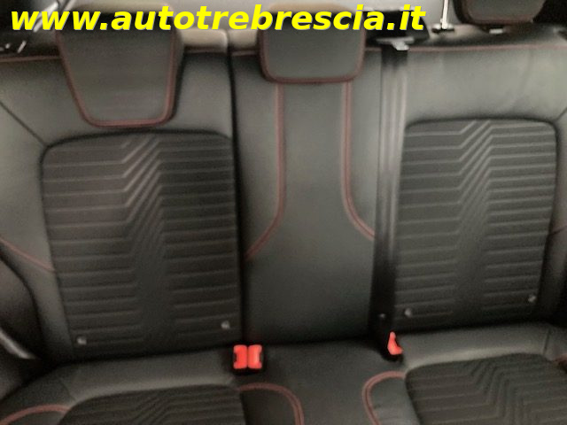 FORD Puma usata, con Autoradio digitale