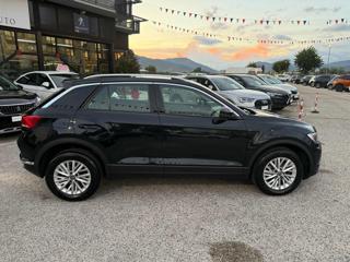 VOLKSWAGEN T-Roc usata, con Climatizzatore