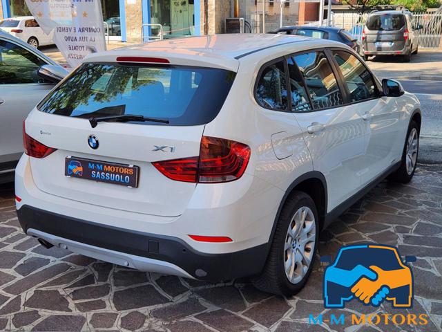 BMW X1 usata, con Autoradio