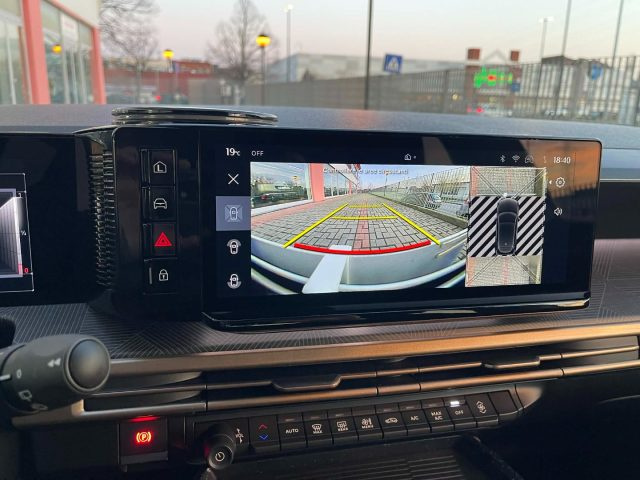 LANCIA Ypsilon usata, con Specchietti laterali elettrici