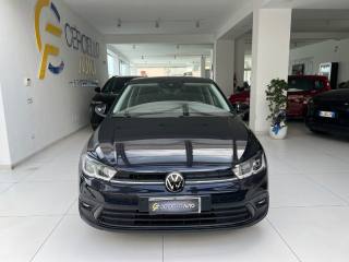 VOLKSWAGEN Polo usata, con Airbag Passeggero