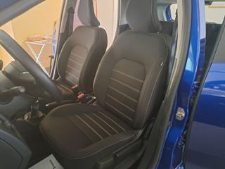 DACIA Duster usata, con Chiusura centralizzata