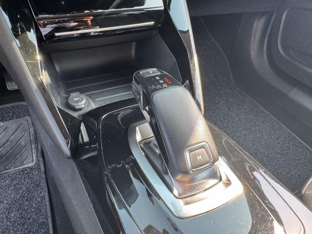 PEUGEOT 2008 usata, con ESP