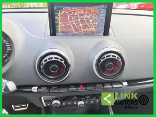 AUDI RS usata, con Vetri oscurati