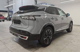 NISSAN Qashqai usata, con Adaptive Cruise Control