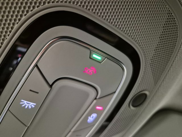AUDI Q5 usata, con Isofix